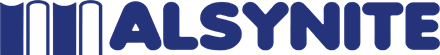 Alsynite