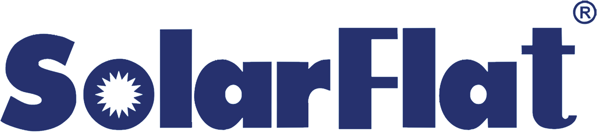 Solarflat