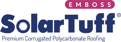 Solartuff Emboss