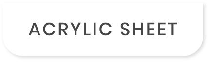 Acrylic sheet logo