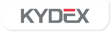 Kydex logo