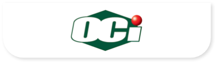 OCI logo