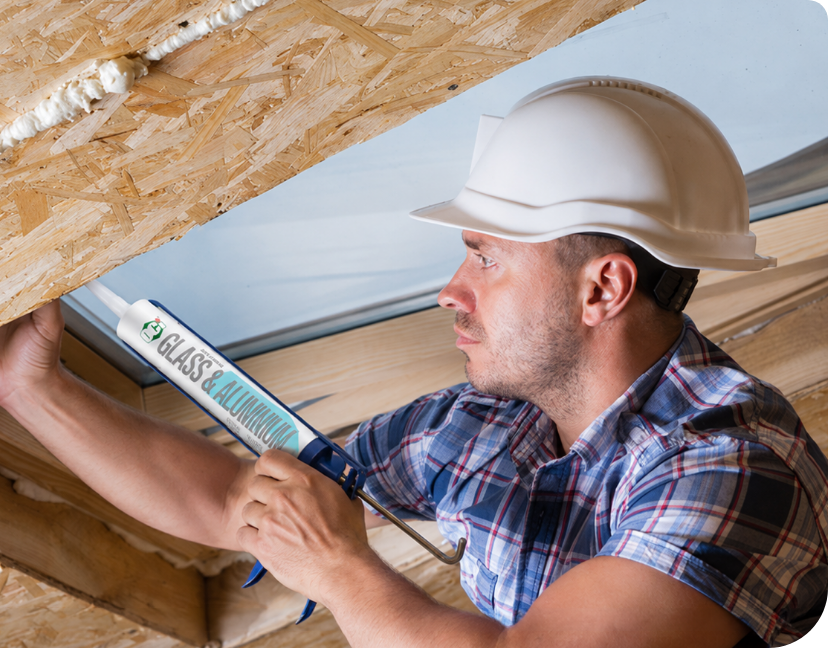 OCI silicone sealants and adhesives