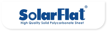 Solarflat logo