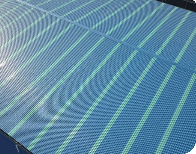 Vermax Lite FRP Fibreglass Sheet