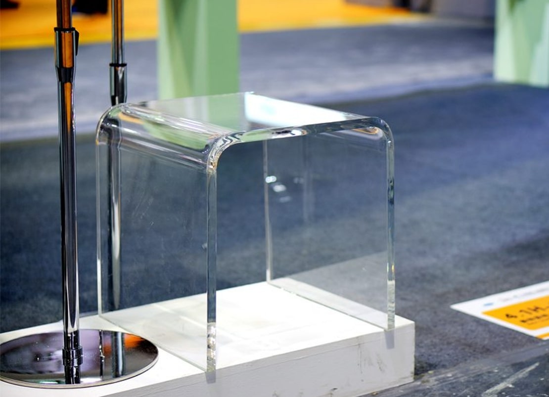 Cast Acrylic Sheet