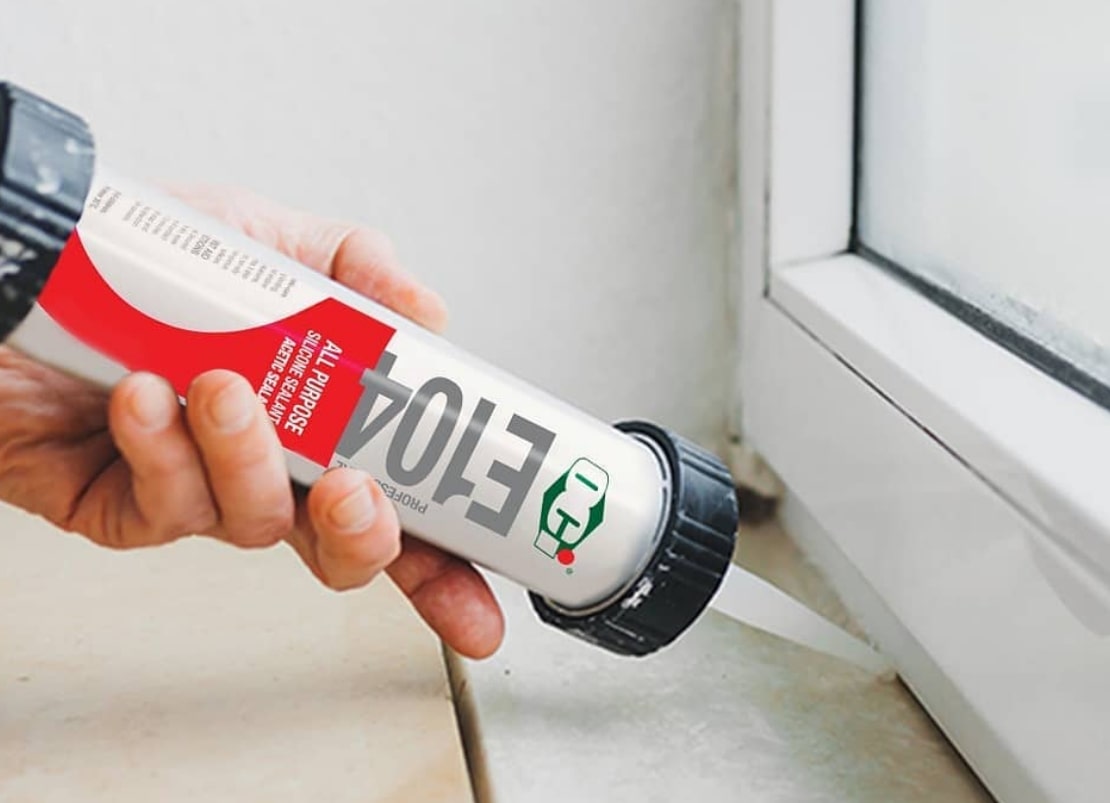 OCI Sealants & Adhesives