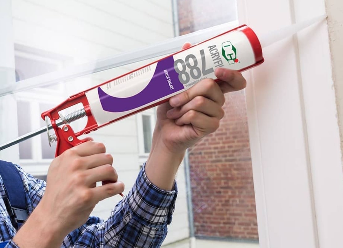 OCI Sealants & Adhesives