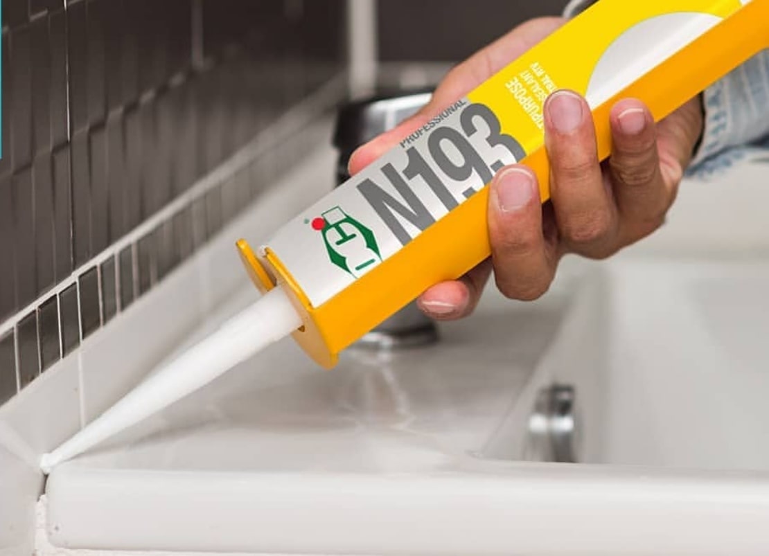OCI Sealants & Adhesives