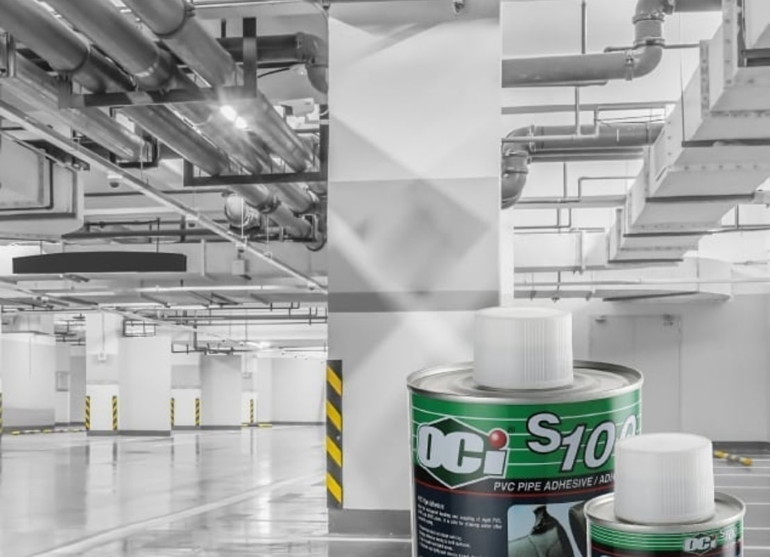 OCI Sealants & Adhesives