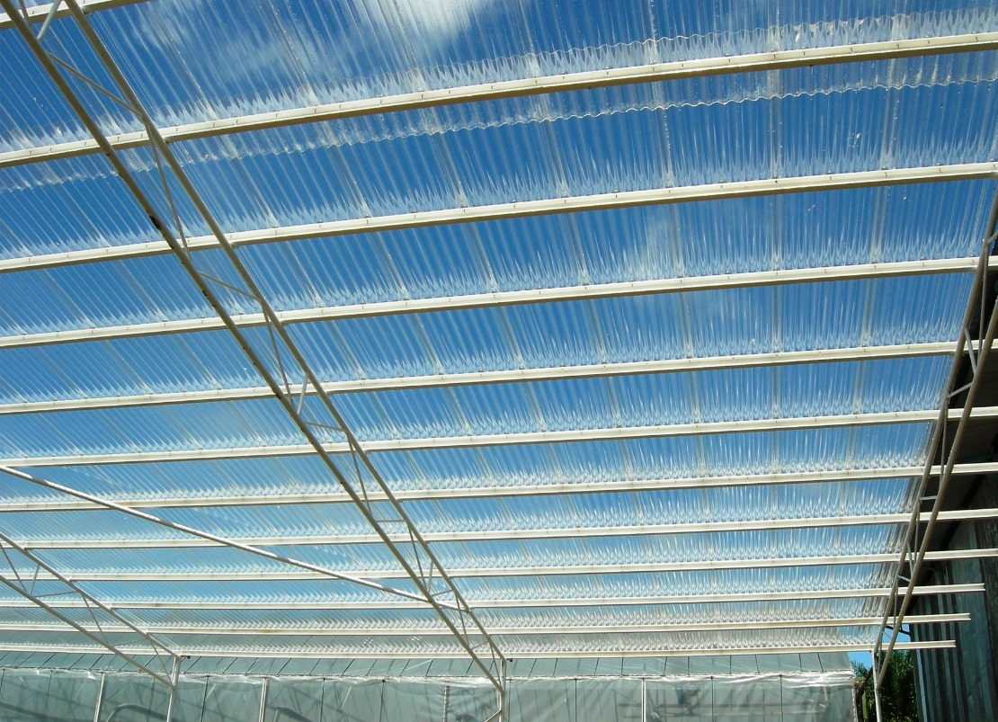 Vermax High-Impact Acrylic Sheet