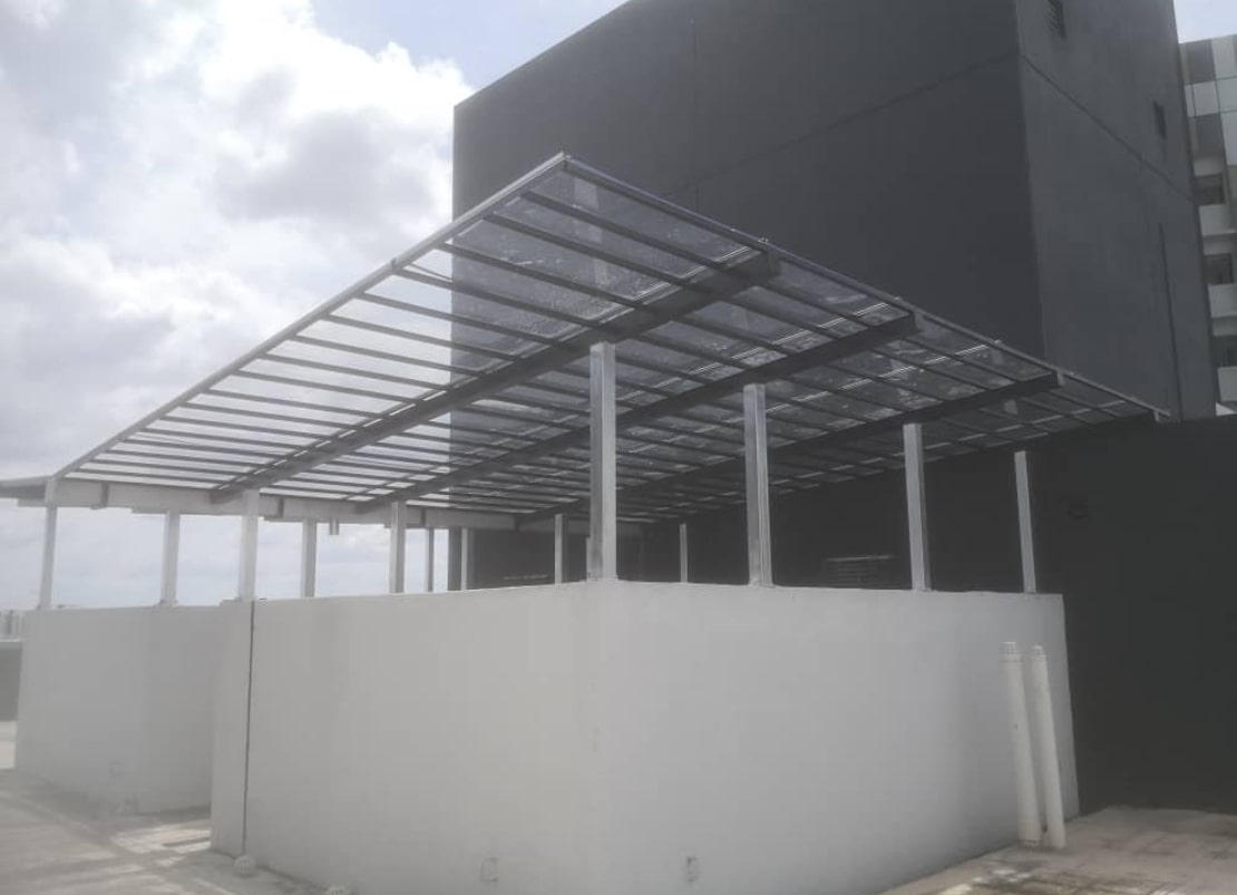 Vermax Polycarbonate Solid PC Sheet