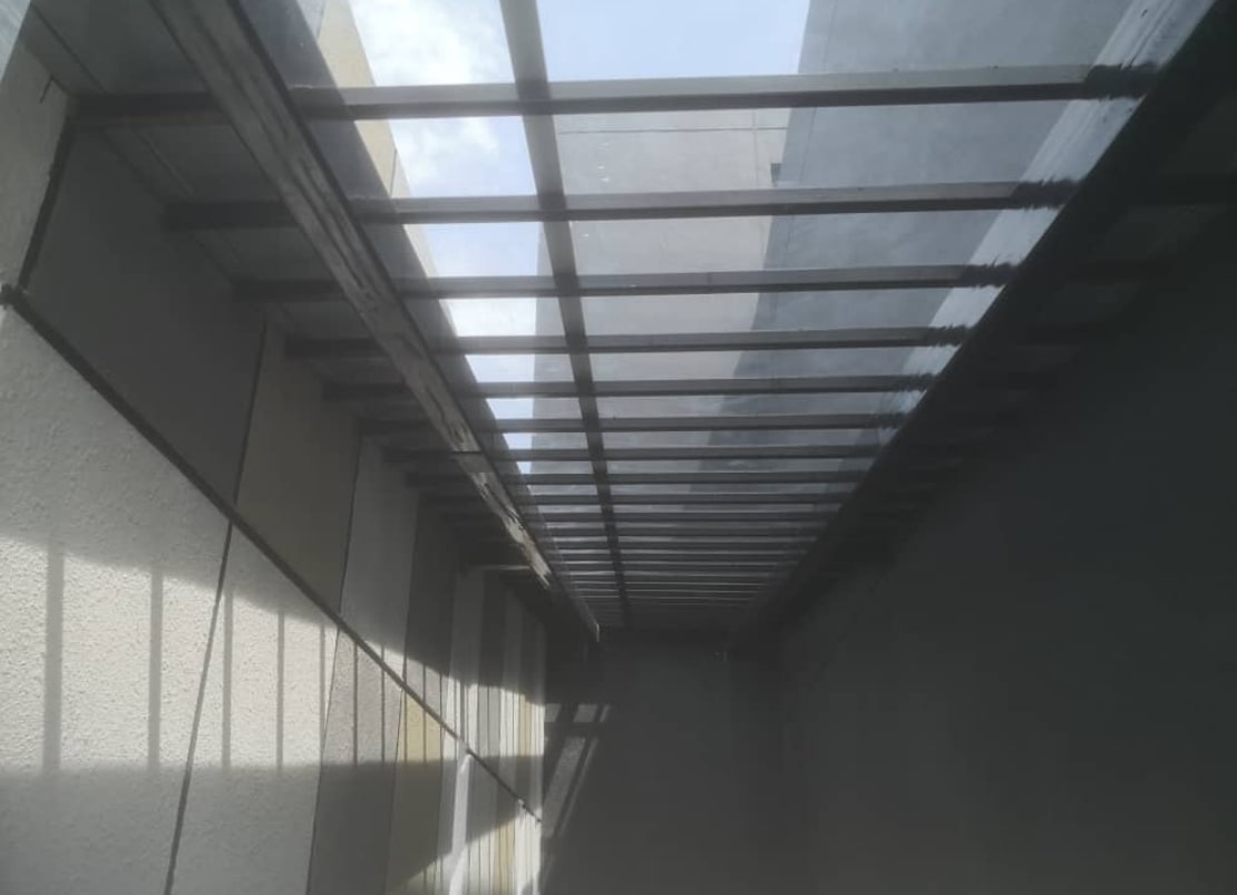 Vermax Polycarbonate Solid PC Sheet