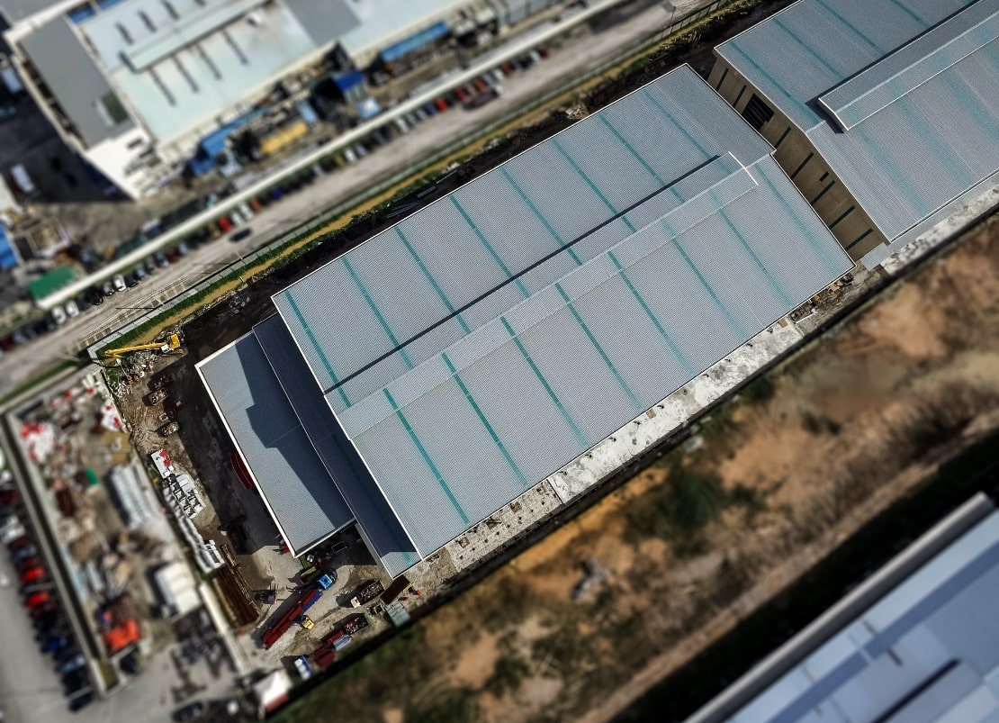 Vermax Lite FRP Fibreglass Sheet