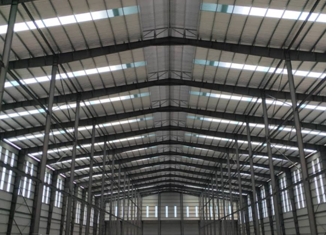 Vermax Lite FRP Fibreglass Sheet