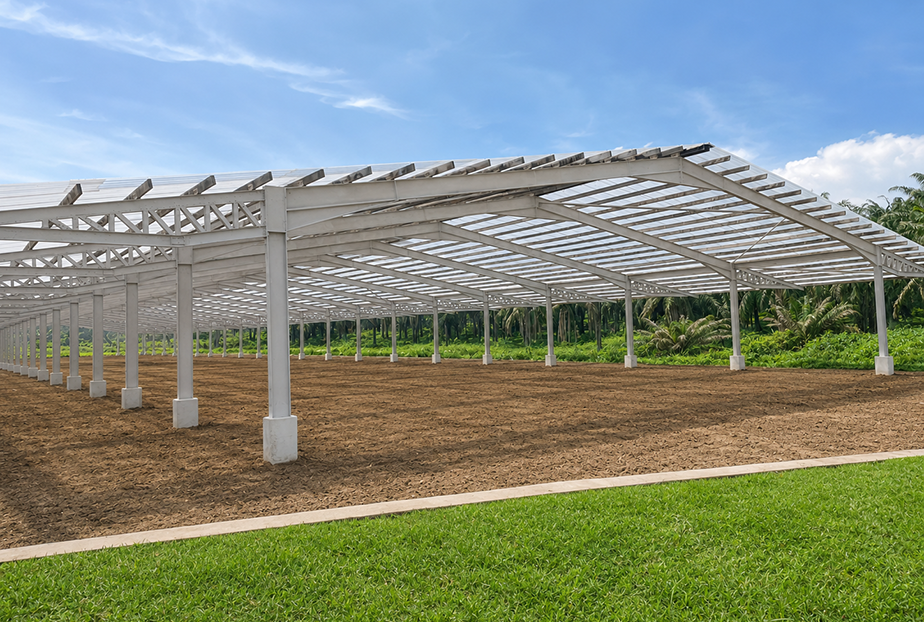Agriculture Project Support