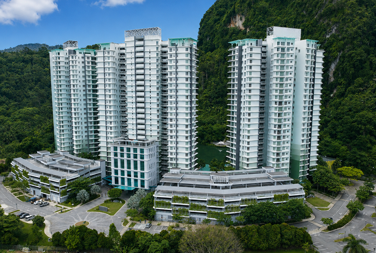 Architectural Projects project by Mulford