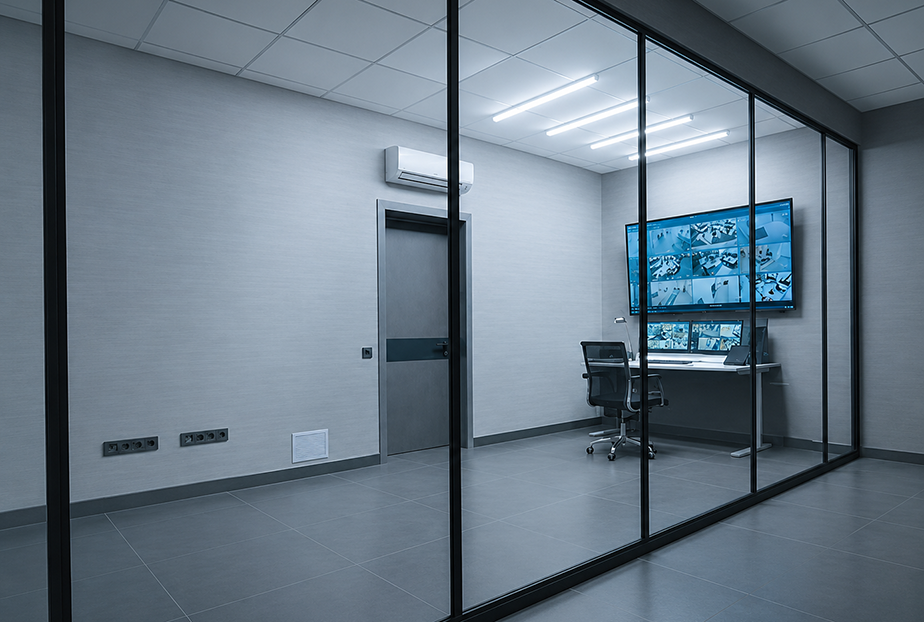 Laminated Glazing