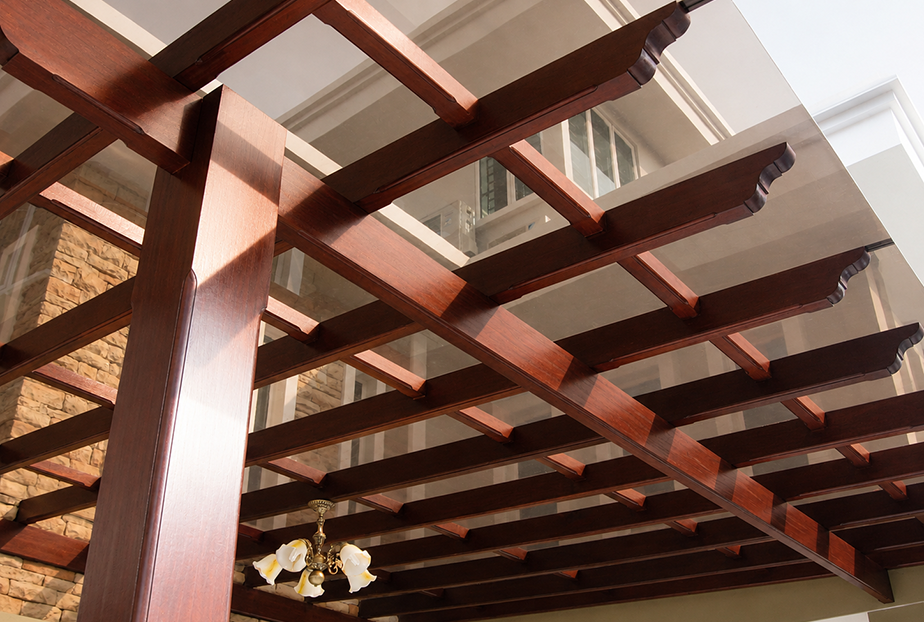 Carport Awning