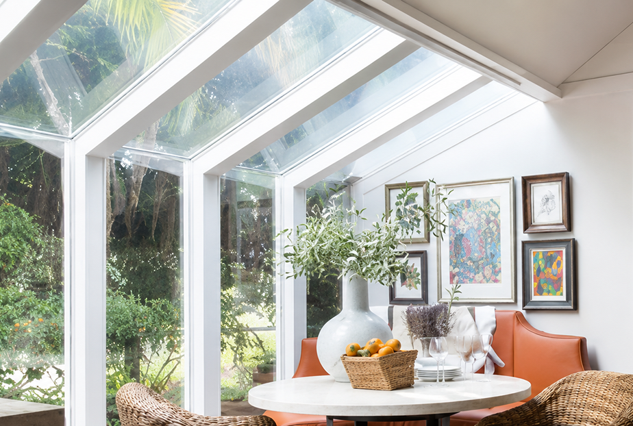 Home & Garden DIY Roofing & Daylight project by Mulford