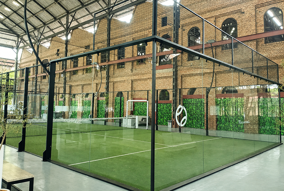 Pickle Ball Centre