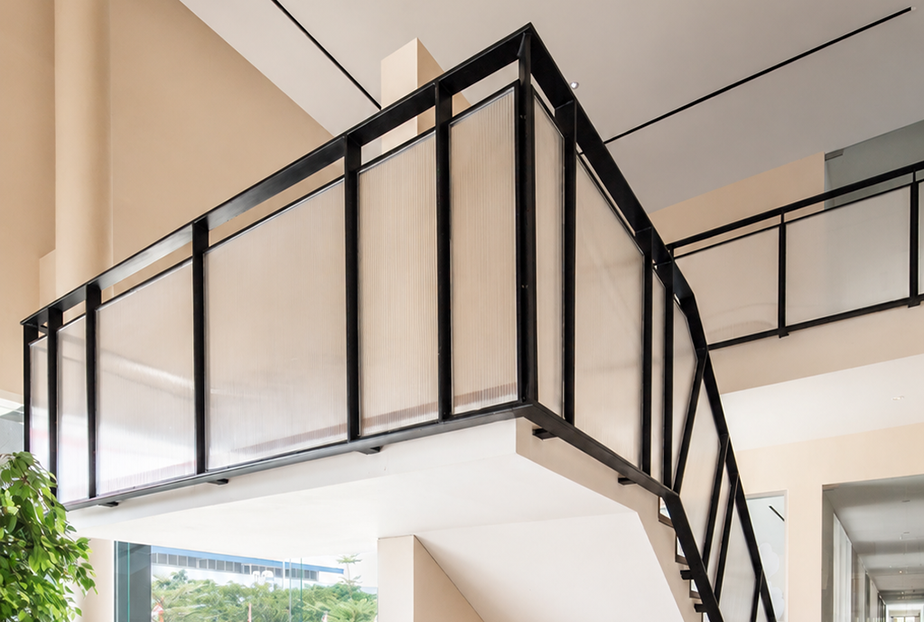 Interior Design project by Mulford