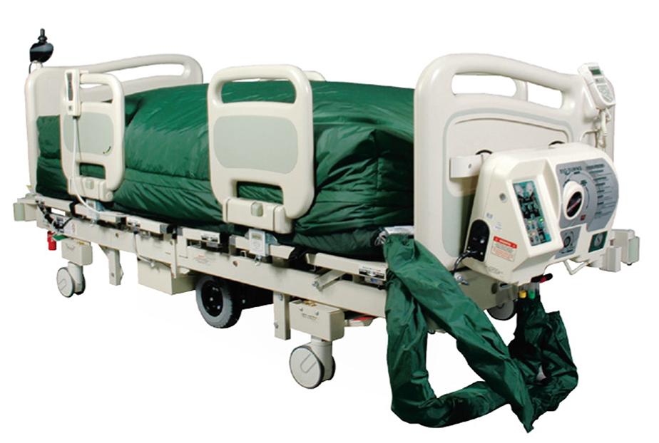 Medical Facilities