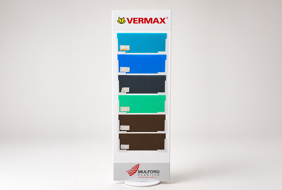 Product Display Stand